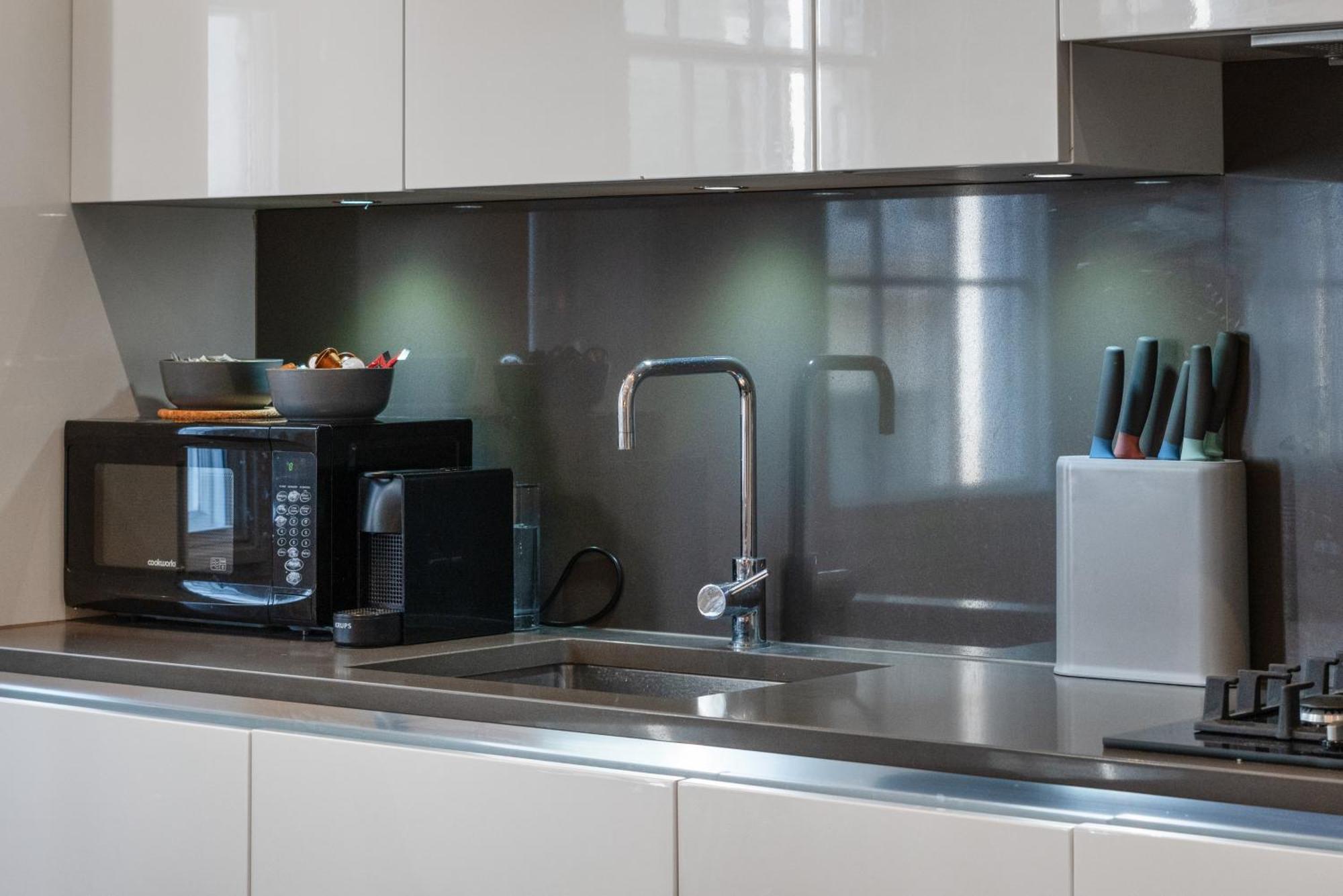 Apartament Superb One Bedroom In Soho *